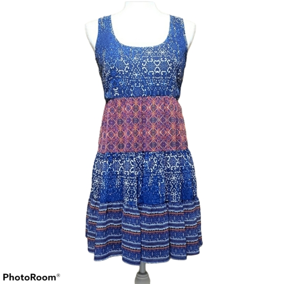 Speechless Dresses & Skirts - Speechless Size Small Boho Sundress